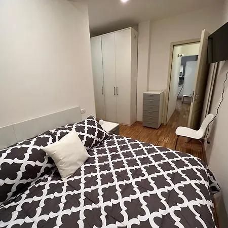 Rose & Stelle - Favoloso In Centro Apartamento Módena