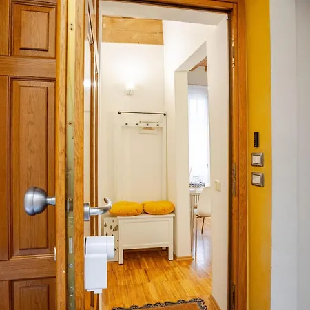 Rose & Stelle - Favoloso In Centro Διαμέρισμα Μόντενα