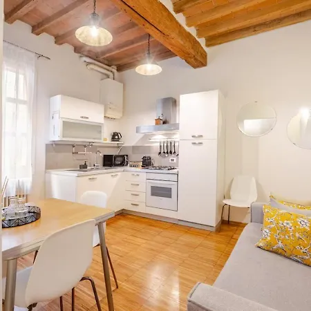 Rose & Stelle - Favoloso In Centro Διαμέρισμα Μόντενα