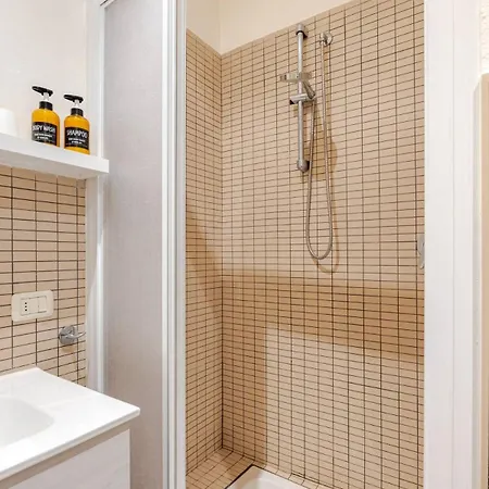 Rose & Stelle - Favoloso In Centro Apartamento