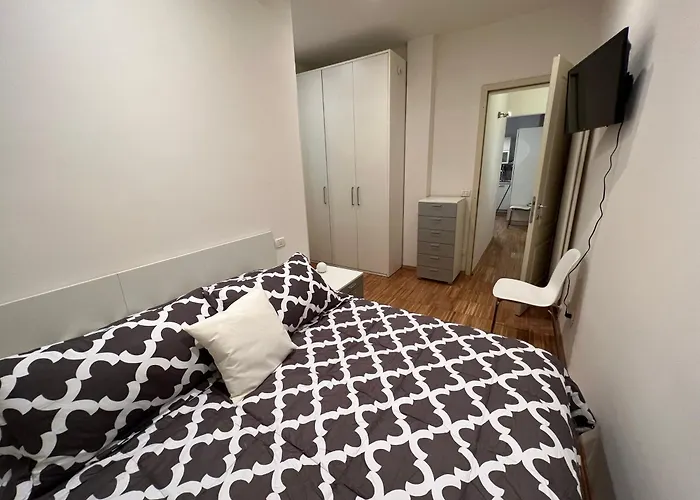 Rose & Stelle - Favoloso In Centro Апартаменти Модена